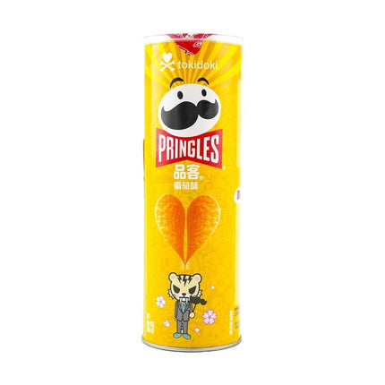 Potato Chips,Tomato Flavor,3.88 oz