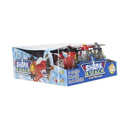 Kidsmania 12ct Shark Attack - SBCDISTRO