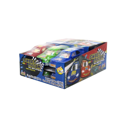 Kidsmania 12ct Sweet Racer - SBCDISTRO