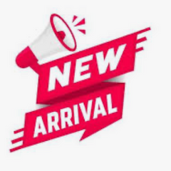 Collection image for: New Arrivals