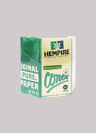 Hempire 1 1/4 24-6Pk Cones