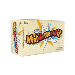 Collection image for: Whatchamacallit