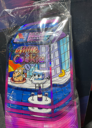 Mylar bags