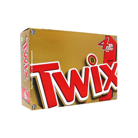 Twix 24-3.02 King Size