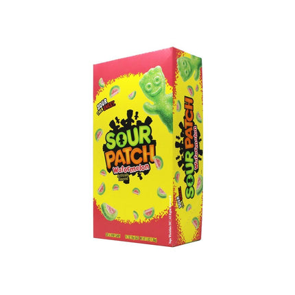Sour Patch 24/2 Oz Watermelon