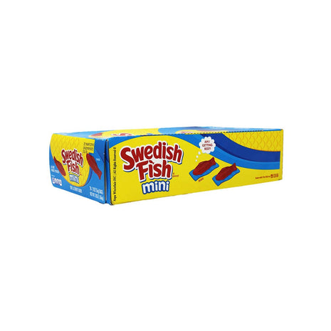 Swedish Fish 24-2 Oz
