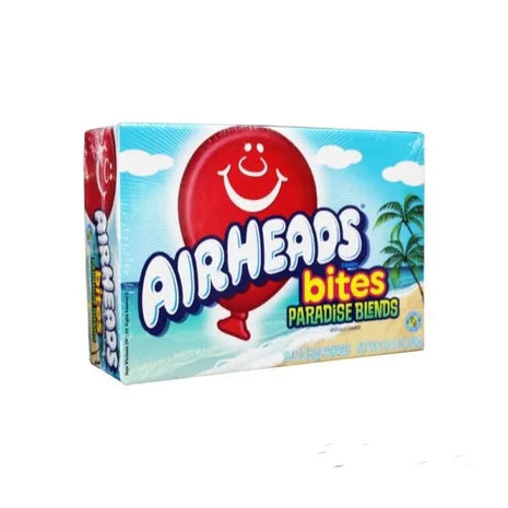 Airheads Paradise Blends | Paradise Blend Bites | SBCDISTRO