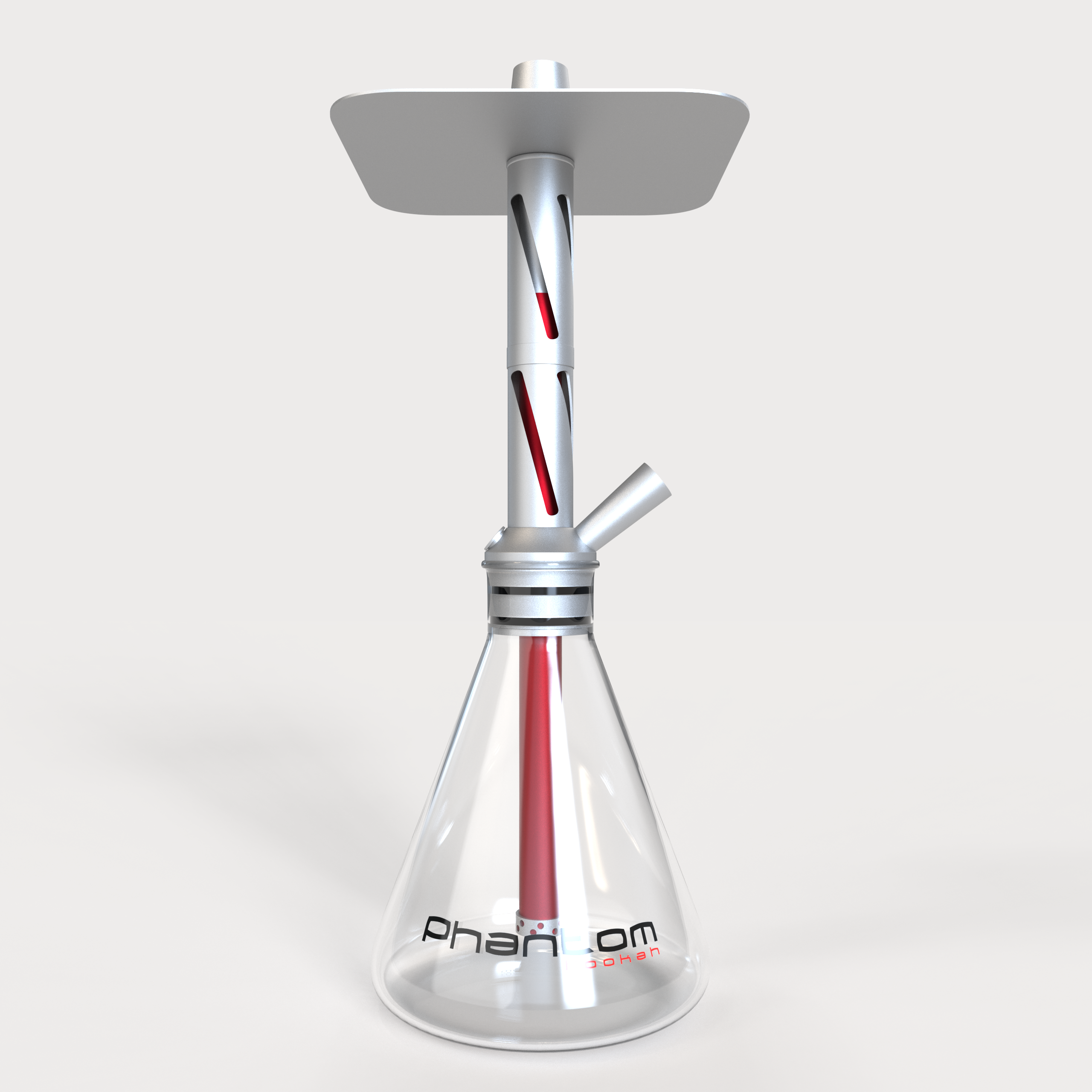 PHANTOM HOOKAH.