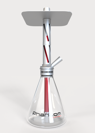 PHANTOM HOOKAH.
