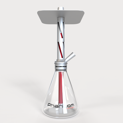 PHANTOM HOOKAH.
