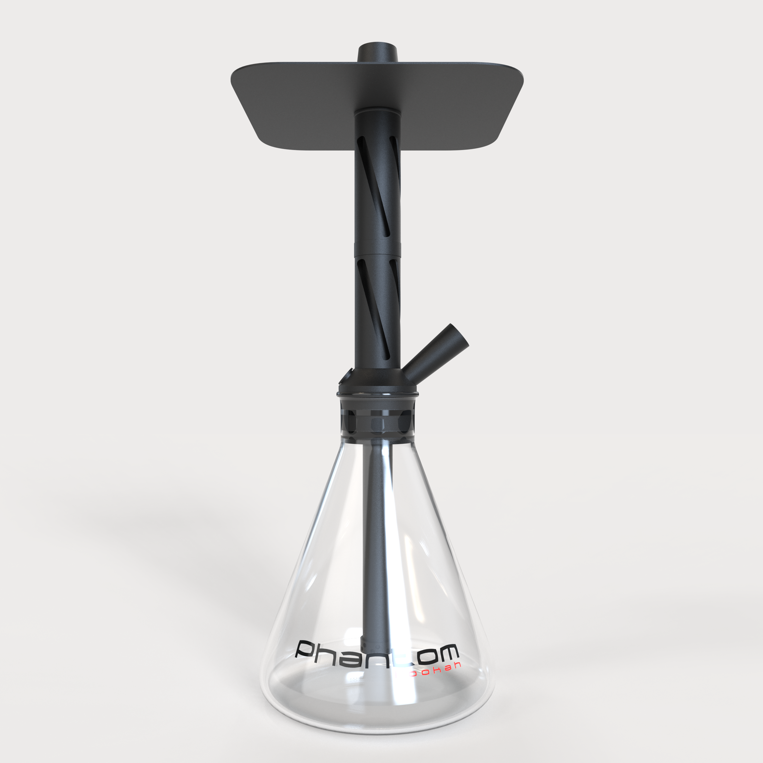 PHANTOM HOOKAH.