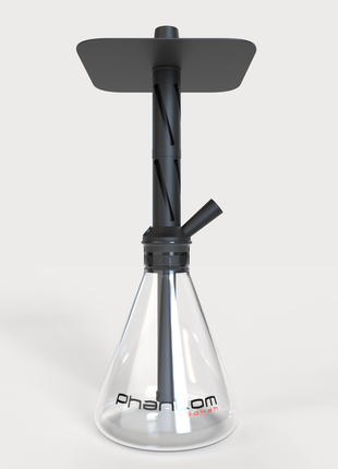 PHANTOM HOOKAH.