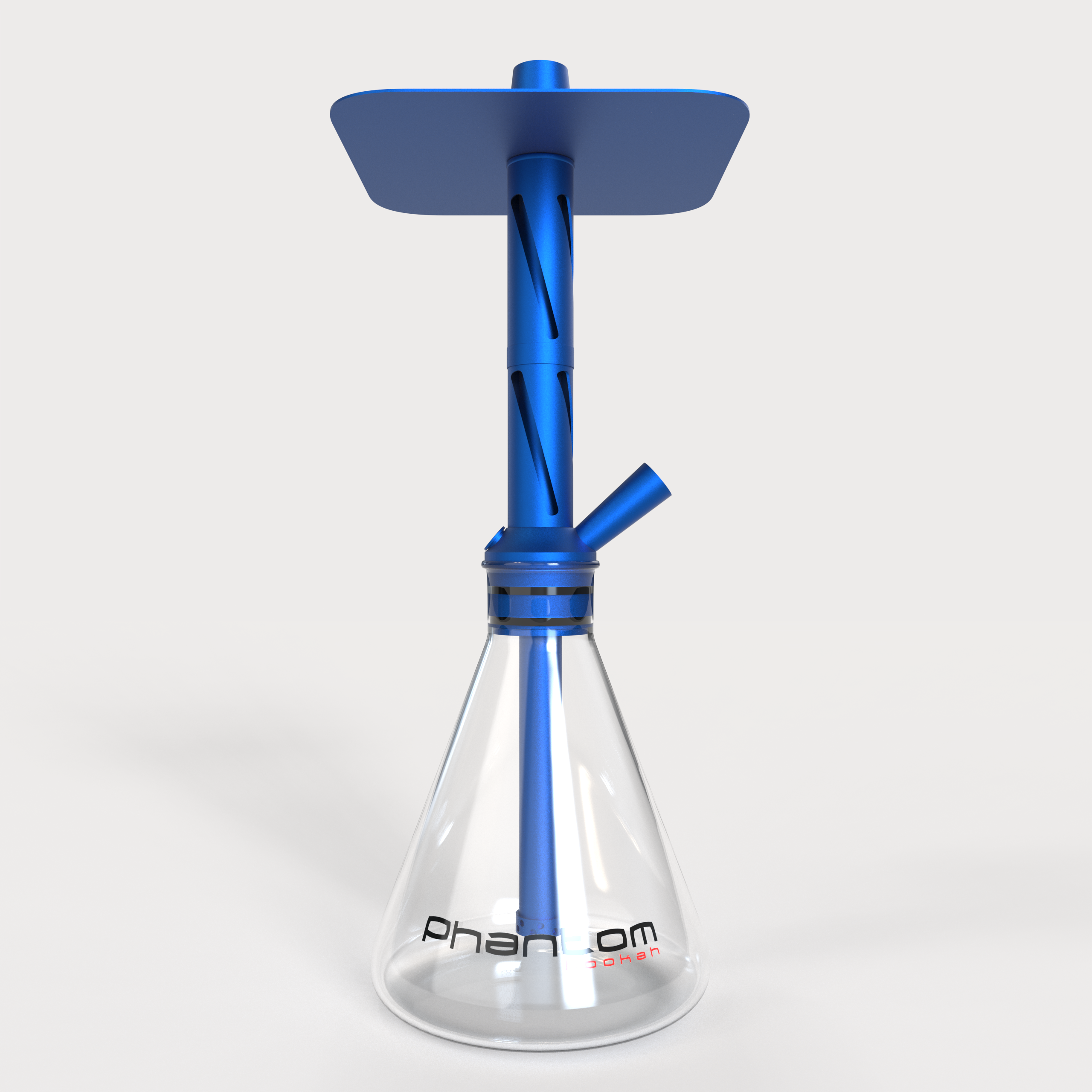 PHANTOM HOOKAH.