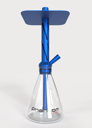PHANTOM HOOKAH.