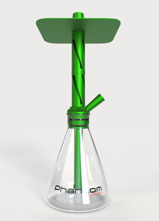 PHANTOM HOOKAH.