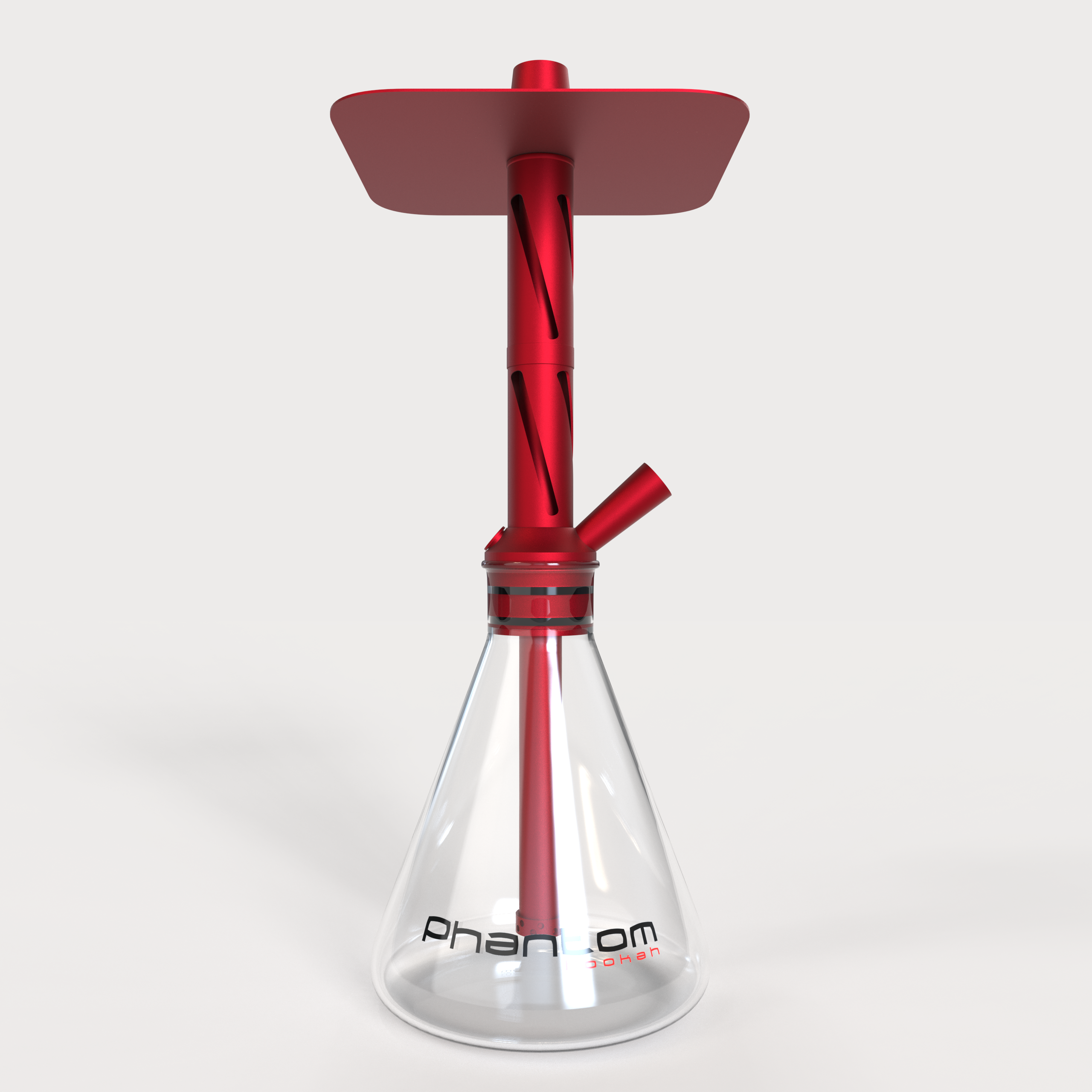 PHANTOM HOOKAH.