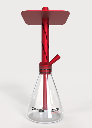 PHANTOM HOOKAH.