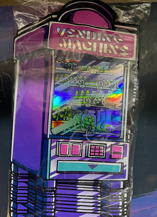 Mylar bags
