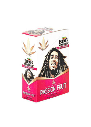 Bob Marley 25Ct Passion Fruit Hemp Wraps
