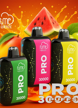 Fume pro 30K puffs