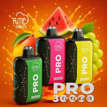Fume pro 30K puffs
