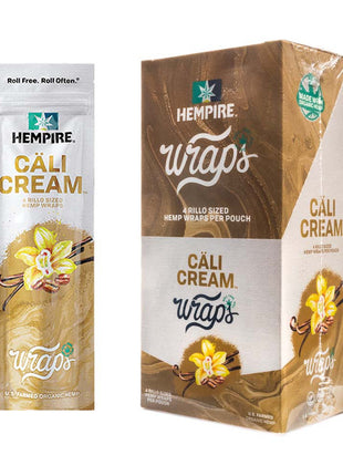 Hempire 15-4Ct Cali Cream