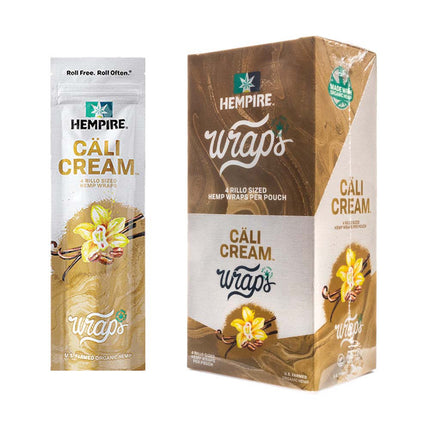 Hempire 15-4Ct Cali Cream