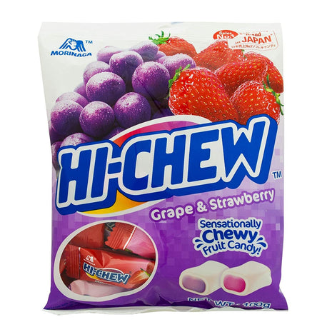 Hi- Chew Special Fruit Flavor Japan