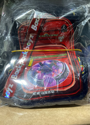 Mylar bags