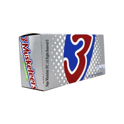 3 Musketeers Candy Bars | Chocolate Bar | Chocolate Bar