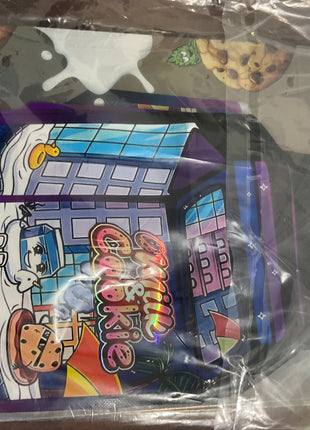 Mylar bags