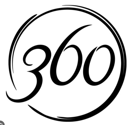 360 Hookah Tobacco | 1Kg Hookah Tobacco | SBCDISTRO
