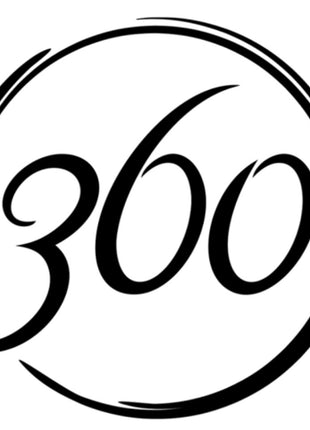 360 Hookah Tabacco 250g - SBCDISTRO