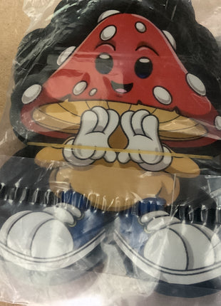 Mylar bags