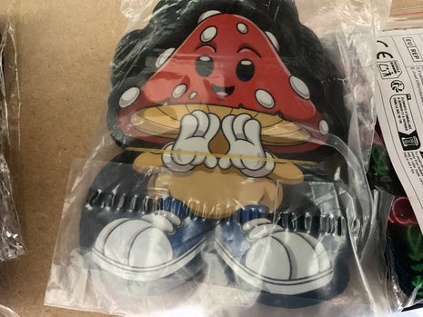 Mylar bags