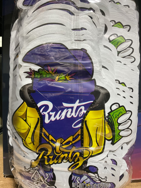 Mylar 100 pc