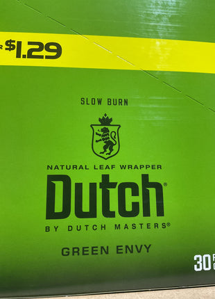 Dutch