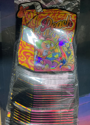 Mylar bags