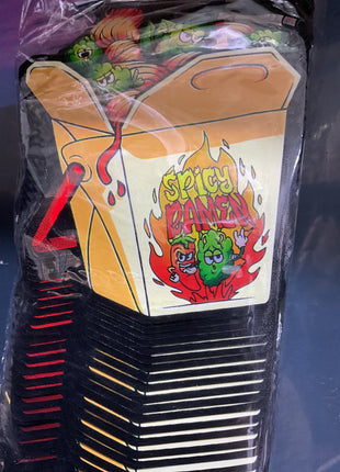 Mylar bags