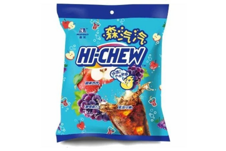 Hi-Chew soda flavored - JAPAN