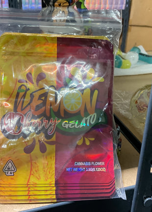 Mylar bags