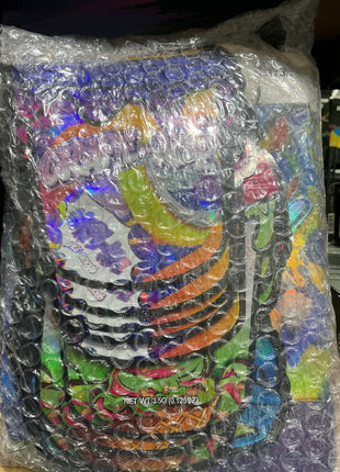 Mylar bags
