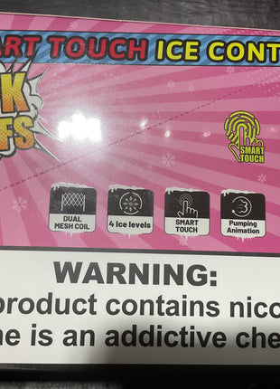 Heybar 30k vapes