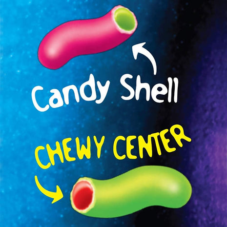 Trolli Sour Crunchy Crawlers 18-1.5 Oz