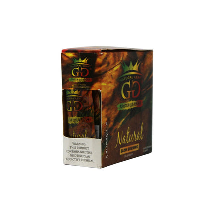 GG Grabba Rasta 25 Packs