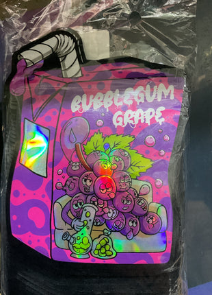 Mylar bags