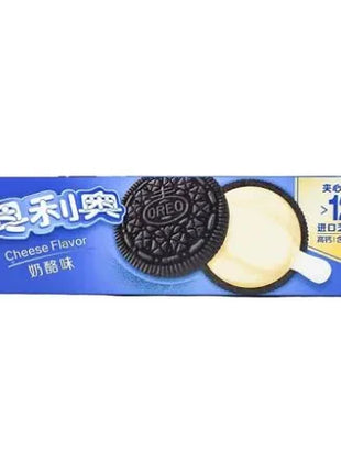 oreo nguri cheese - taiwan