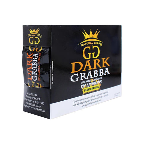 GG Dark Grabba 25 Packs