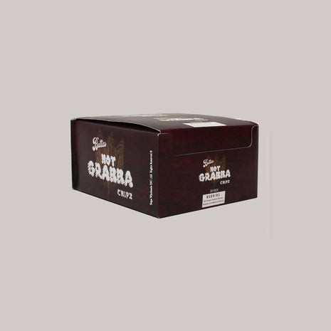 Buttas Hot Grabba Chipz 20Ct