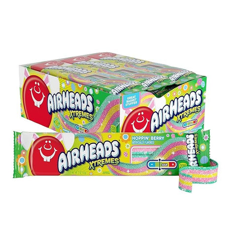 Xtremes Hoppin Berry Bites | Hoppin Berry | SBCDISTRO
